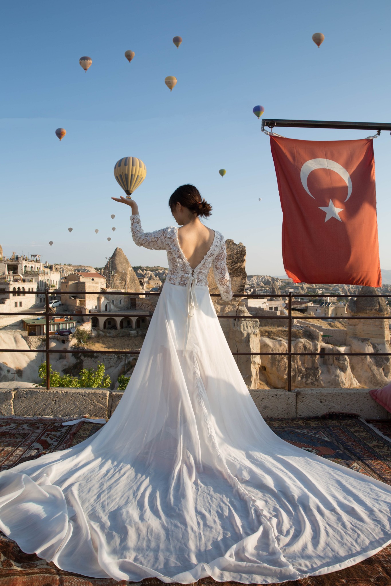 土耳其拍婚纱照多少钱_土耳其安哥拉猫多少钱(2)