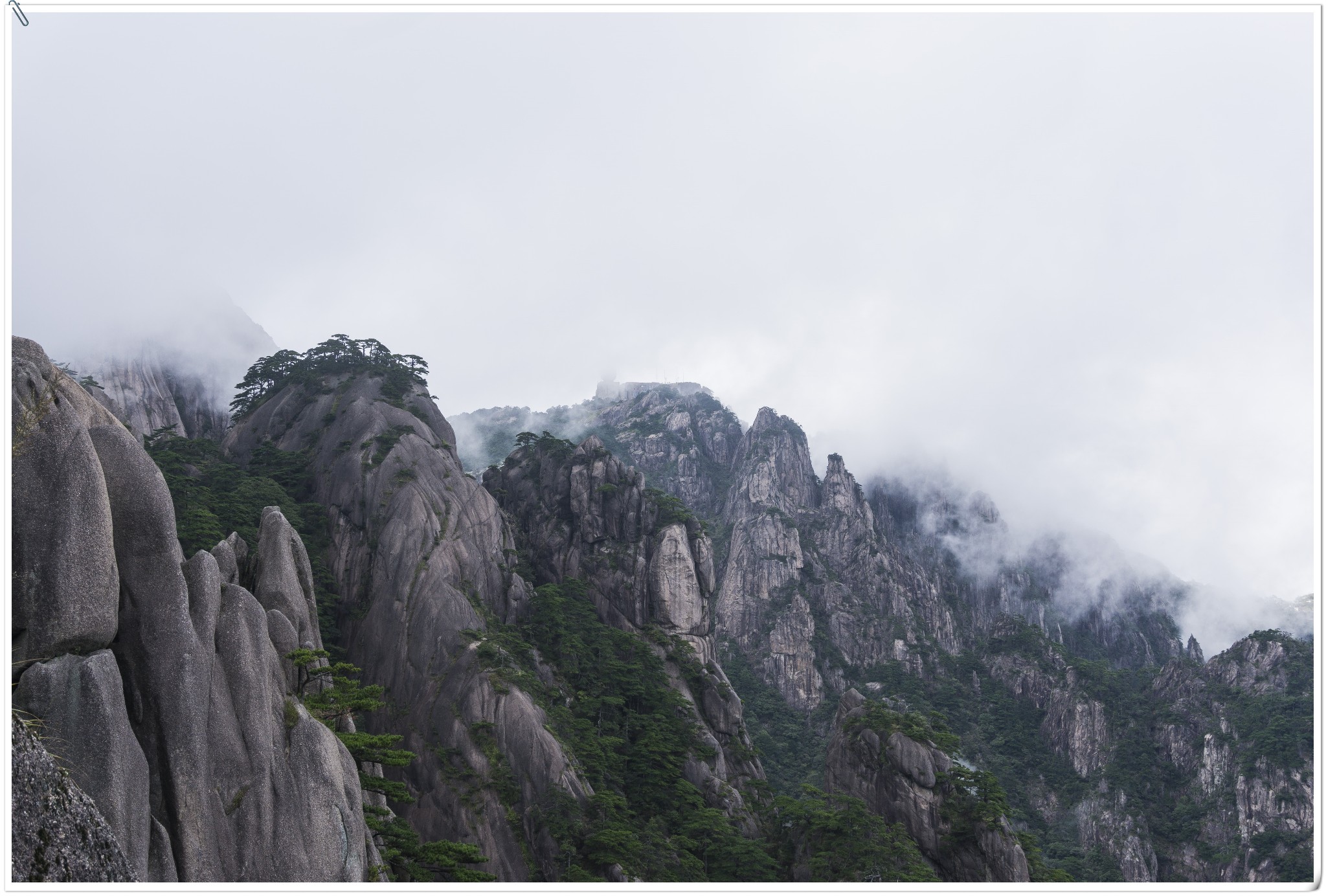 黃山自助遊攻略