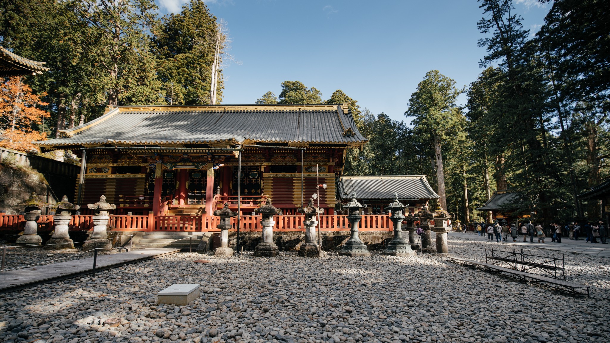 日本自助遊攻略