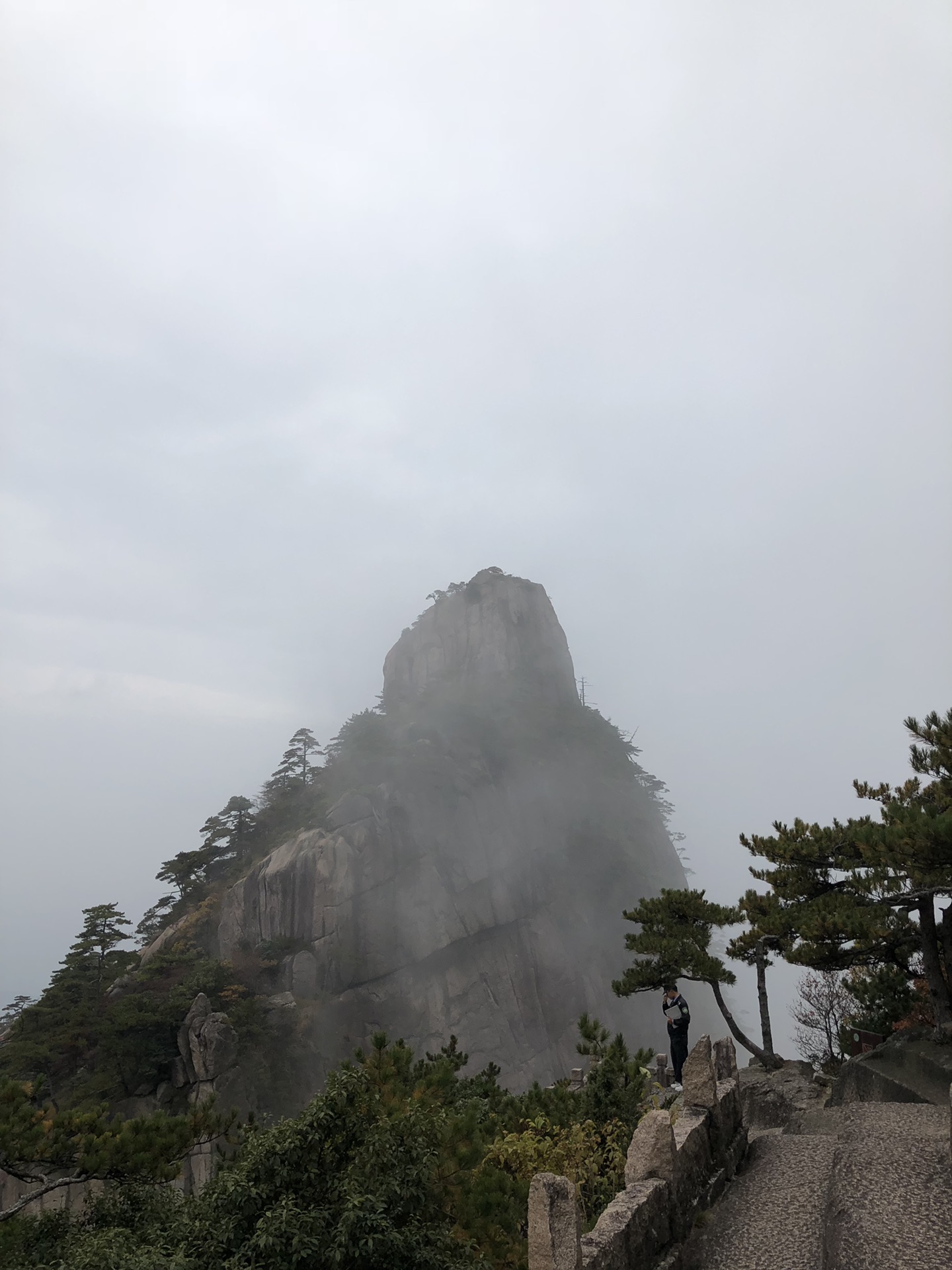 黃山自助遊攻略