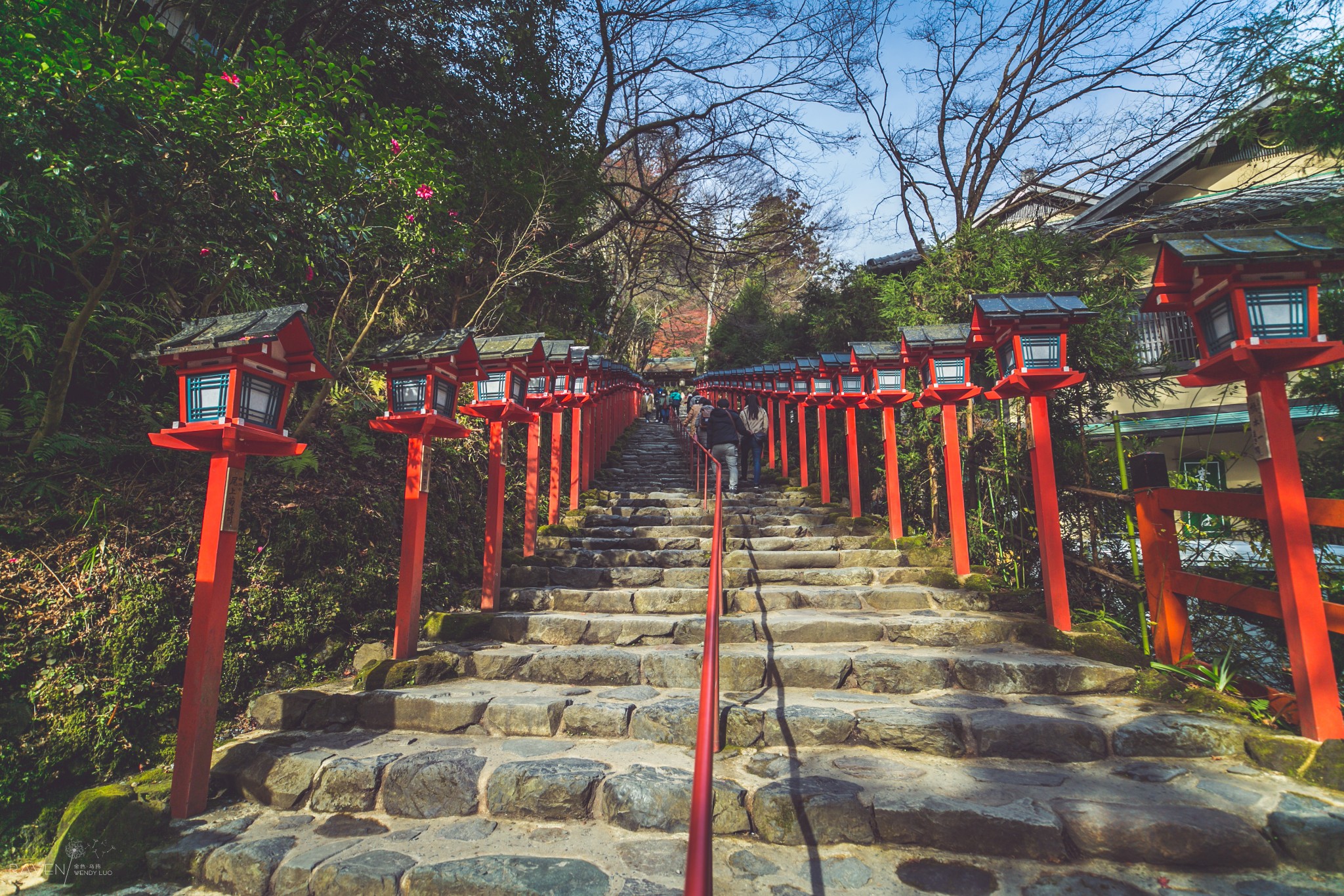 京都自助遊攻略