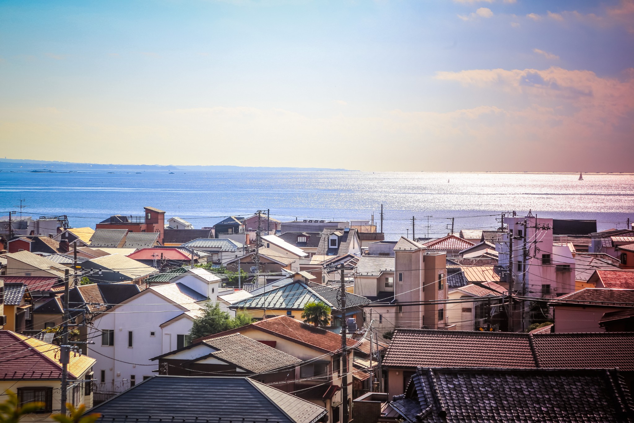 東京自助遊攻略