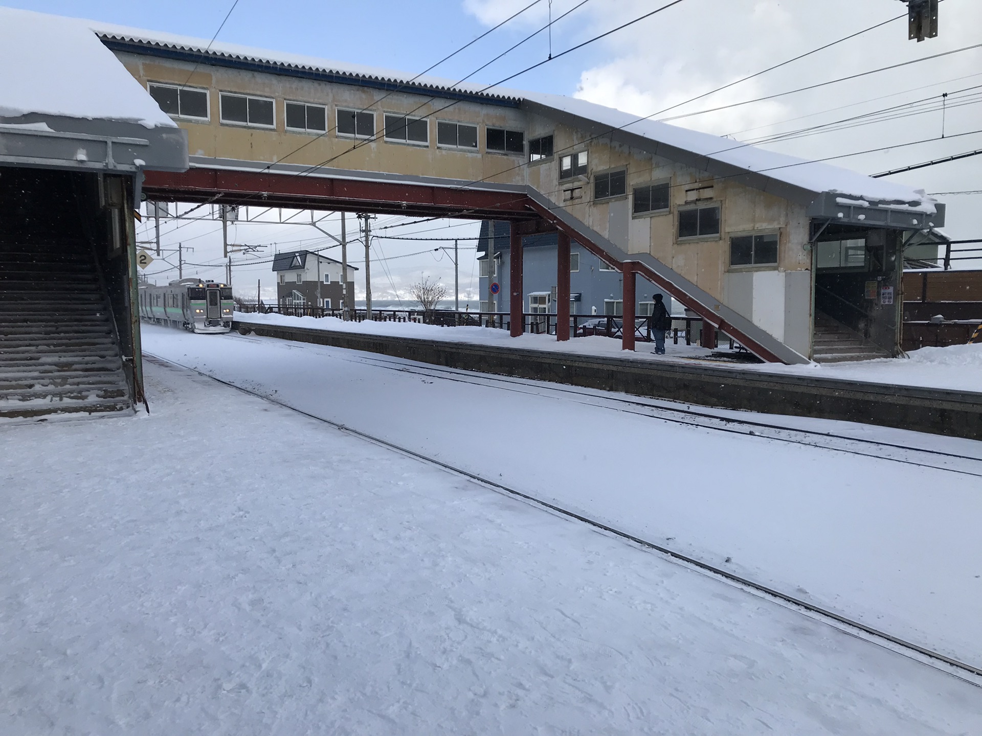 札幌自助遊攻略