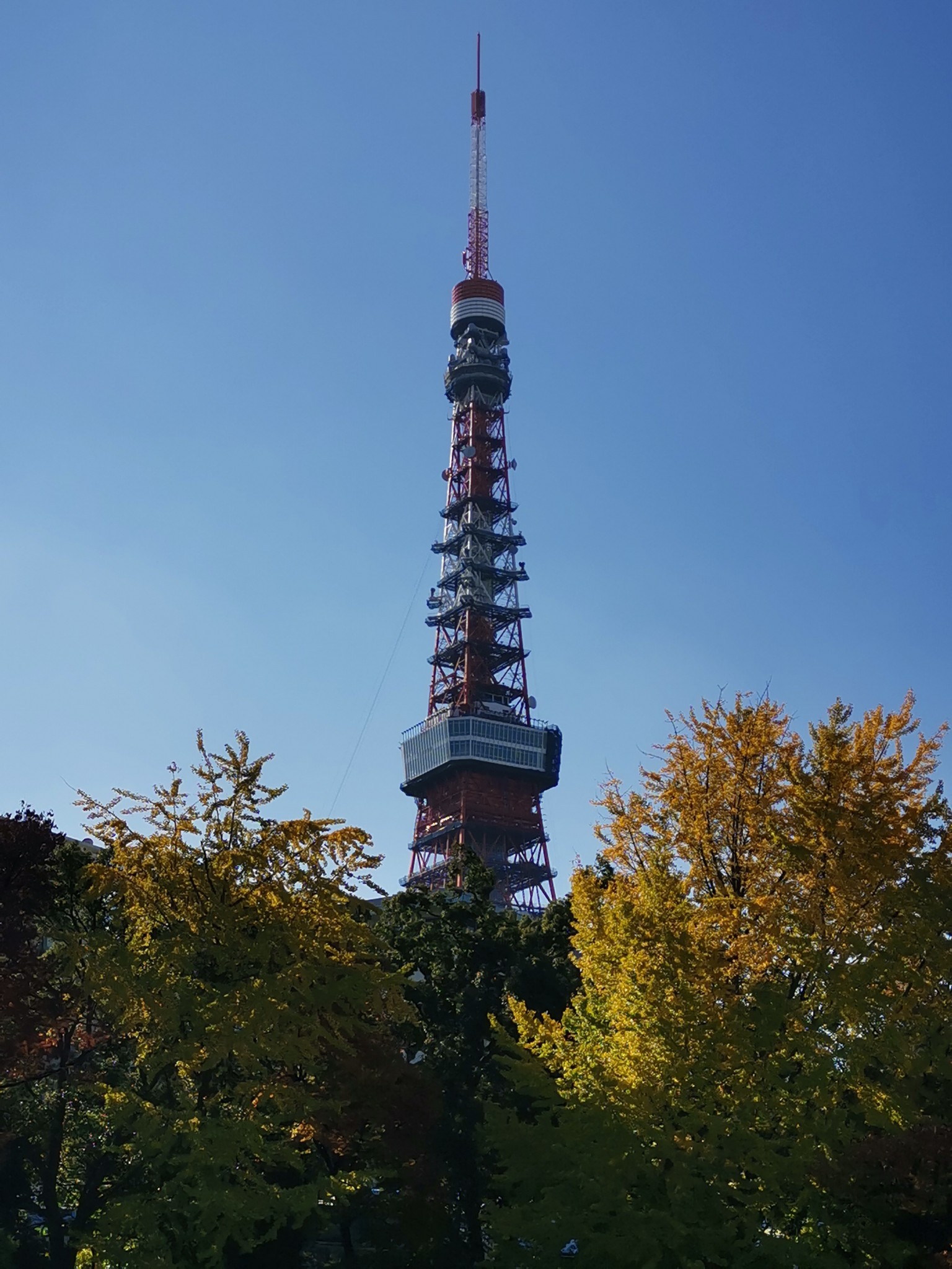 東京自助遊攻略