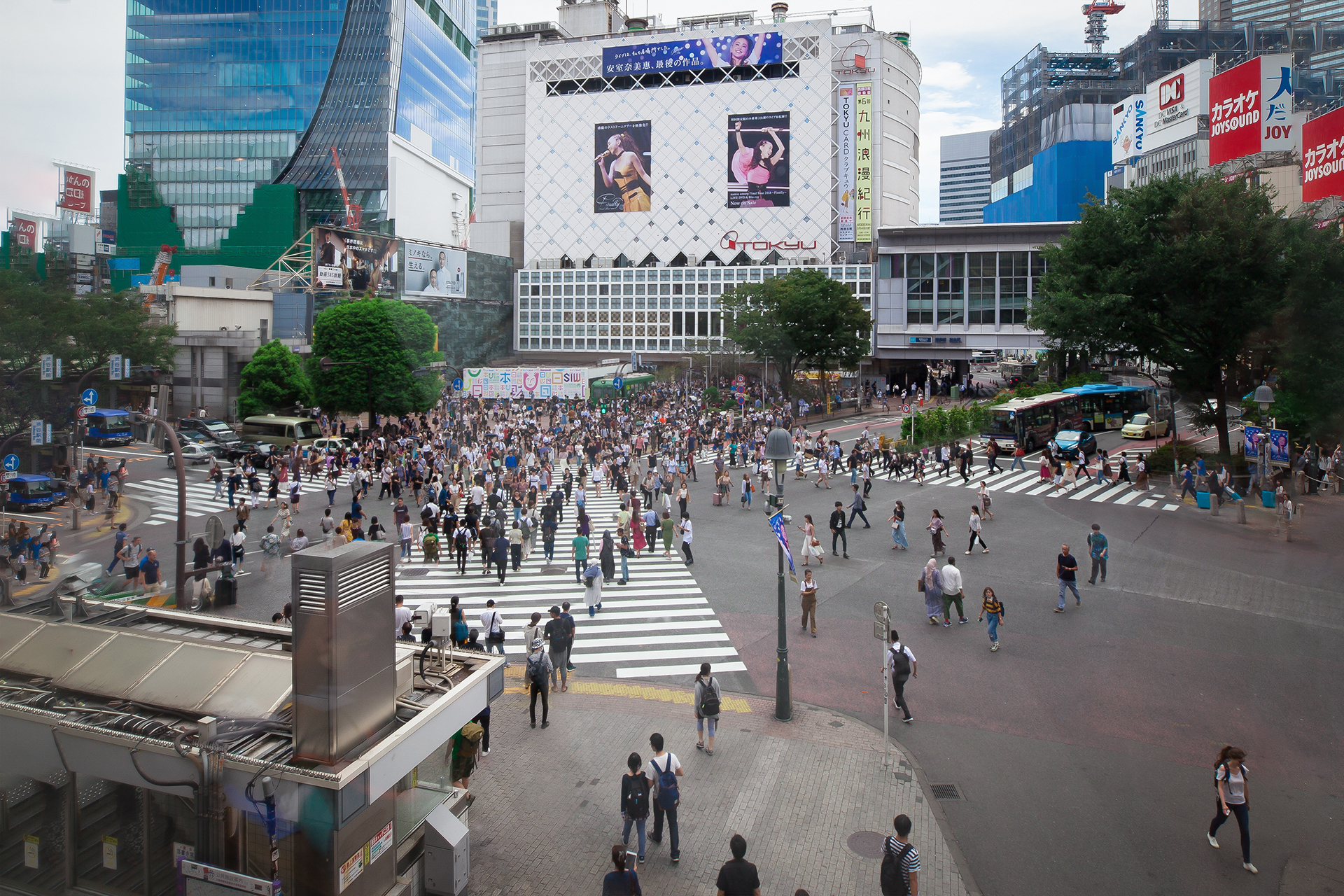 東京自助遊攻略