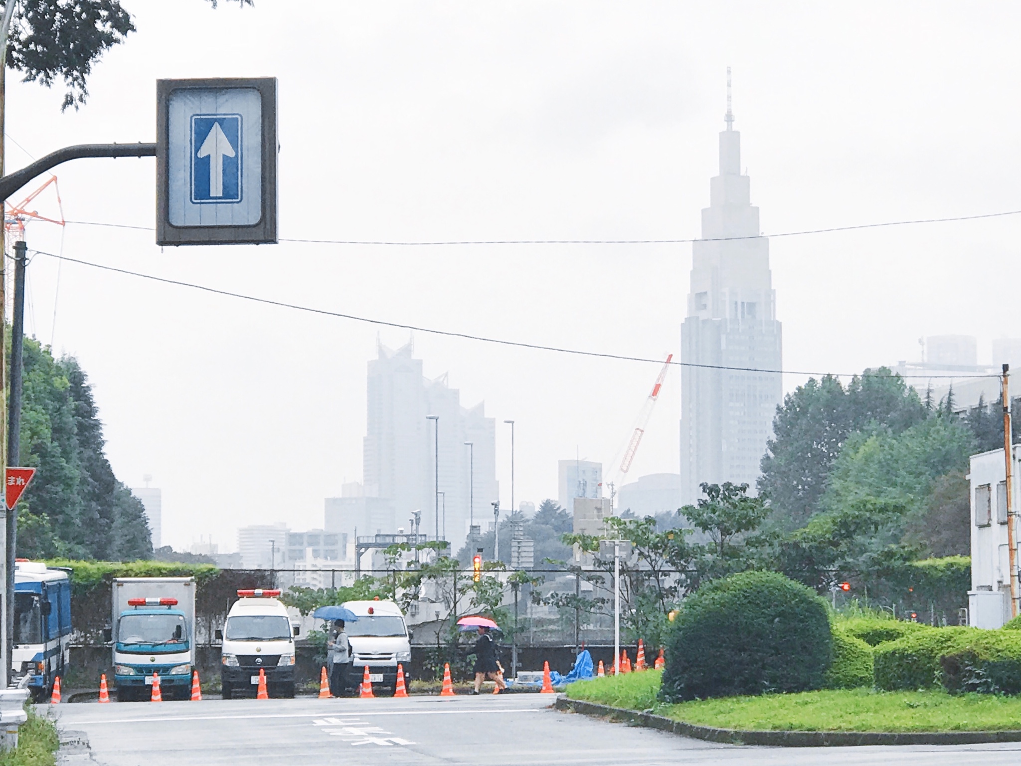 東京自助遊攻略