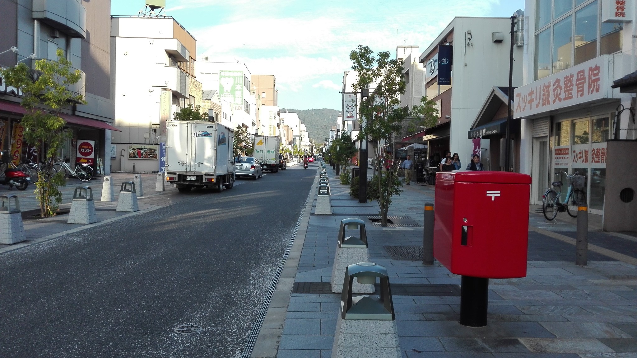 京都自助遊攻略