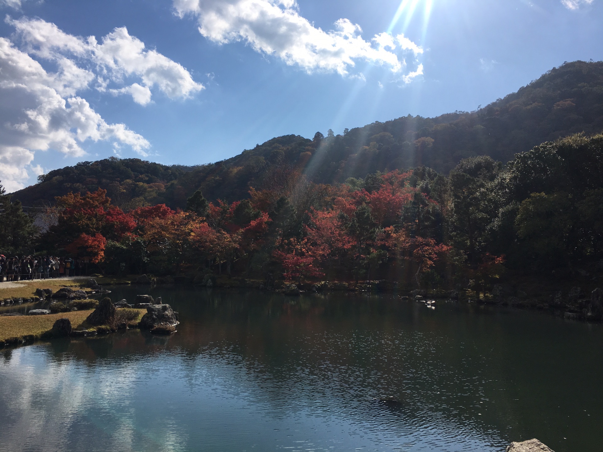 京都自助遊攻略