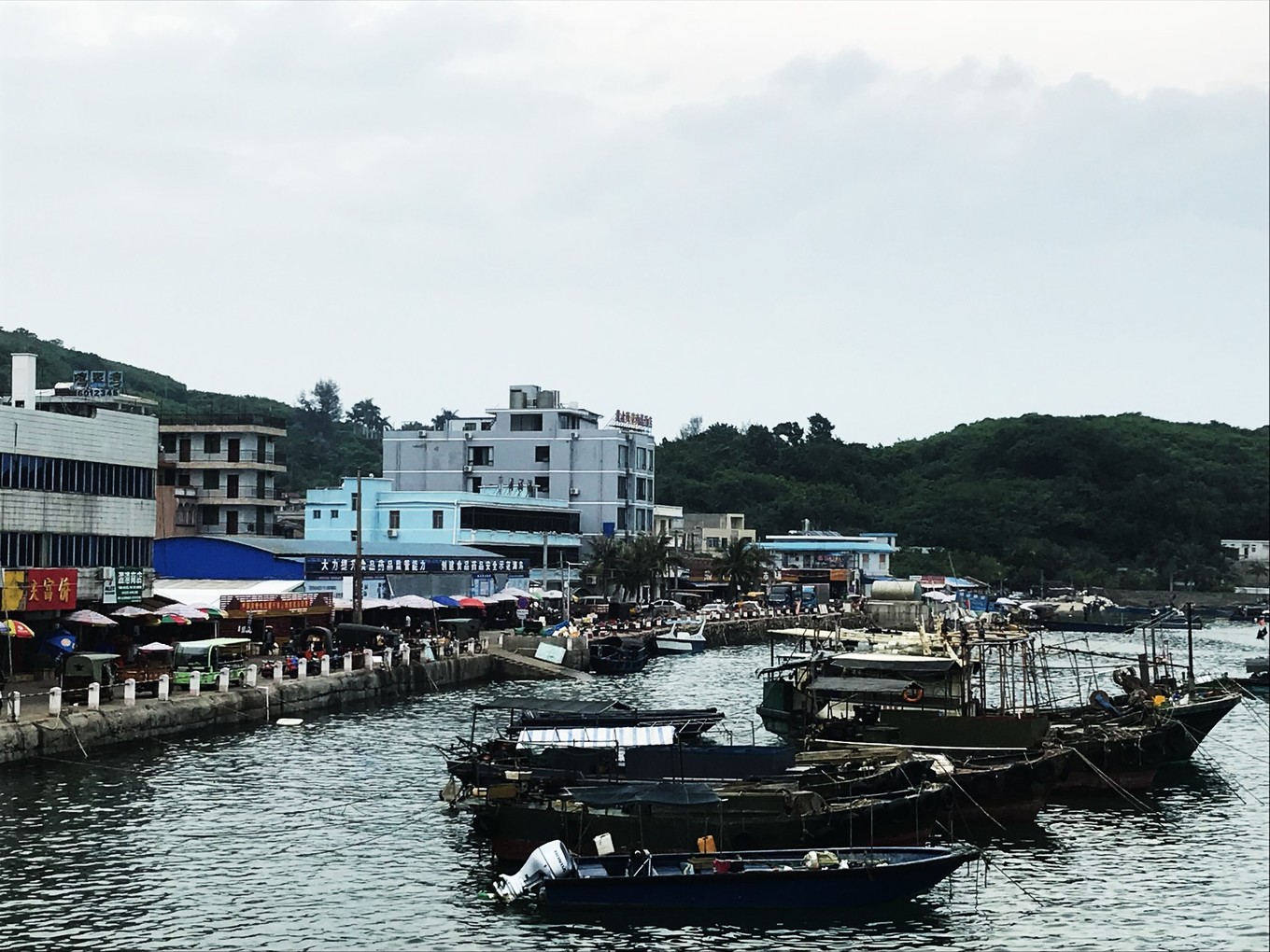 潿洲島自助遊攻略