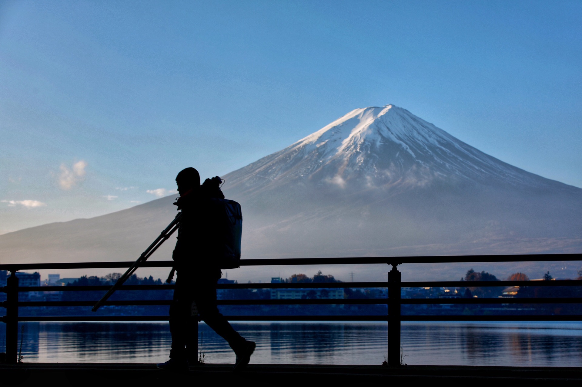 富士山自助遊攻略