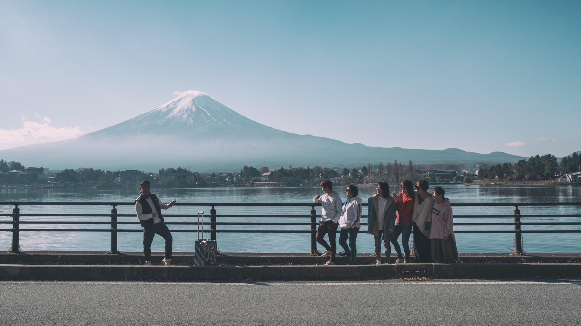 富士山自助遊攻略