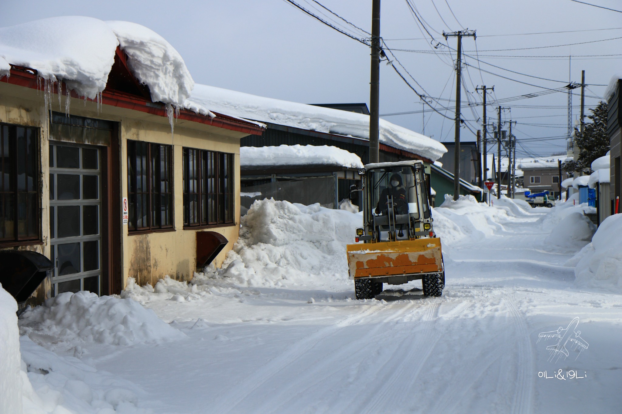 北海道自助遊攻略