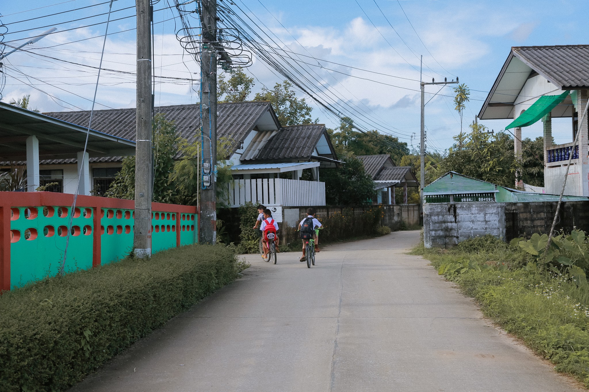 泰國自助遊攻略