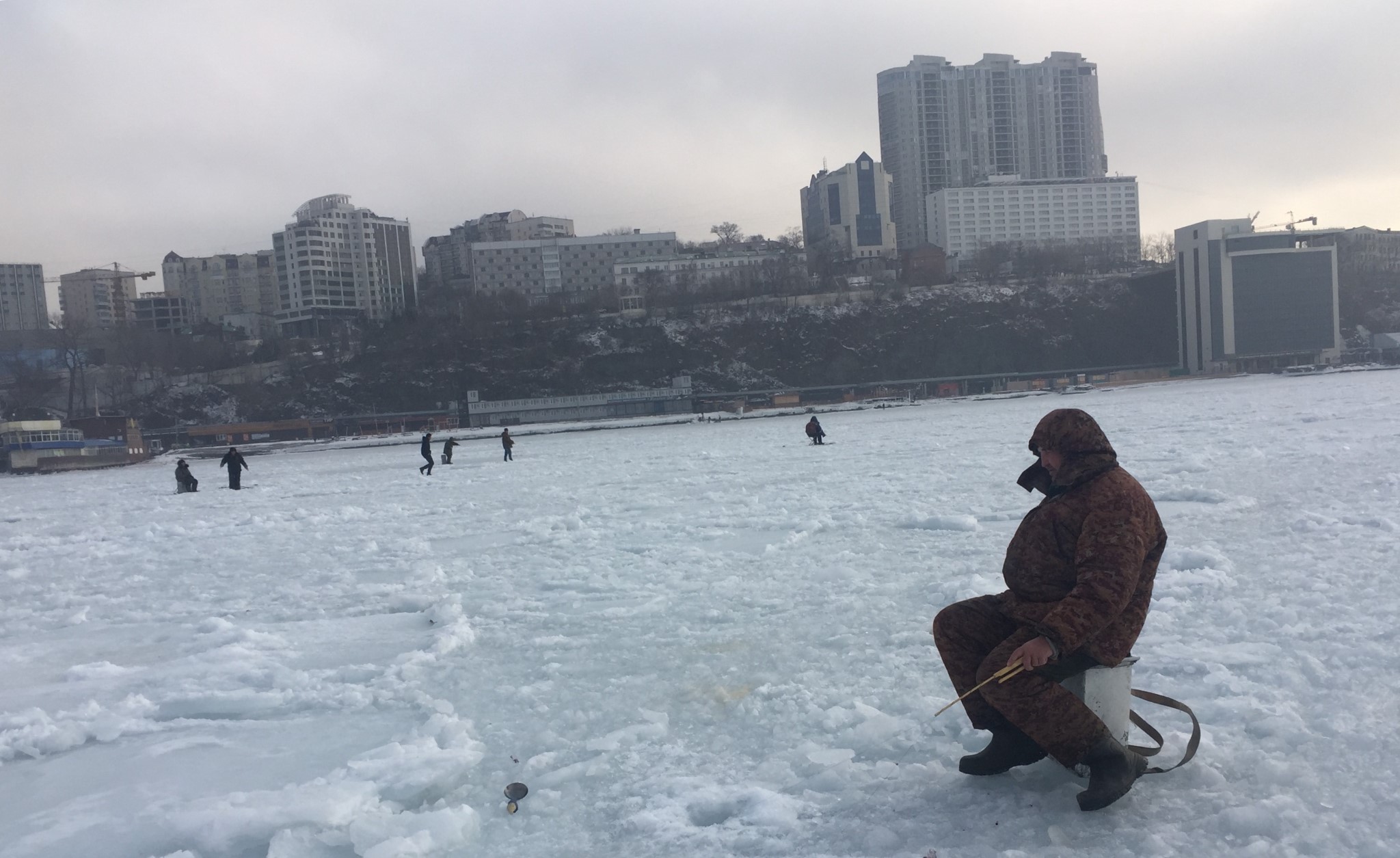 海參崴自助遊攻略