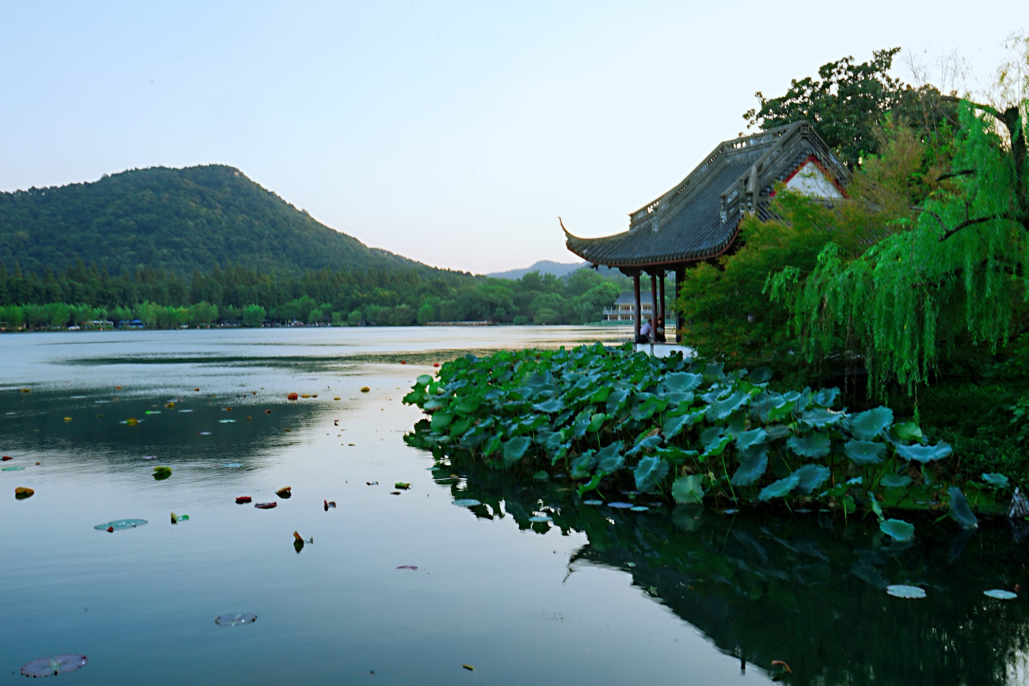 東極島自助遊攻略