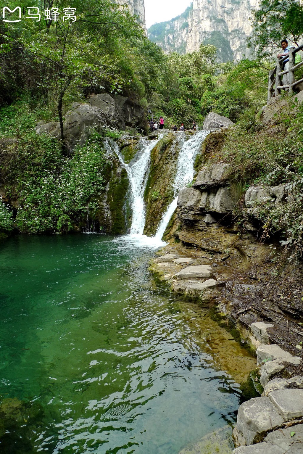 雲台山自助遊攻略