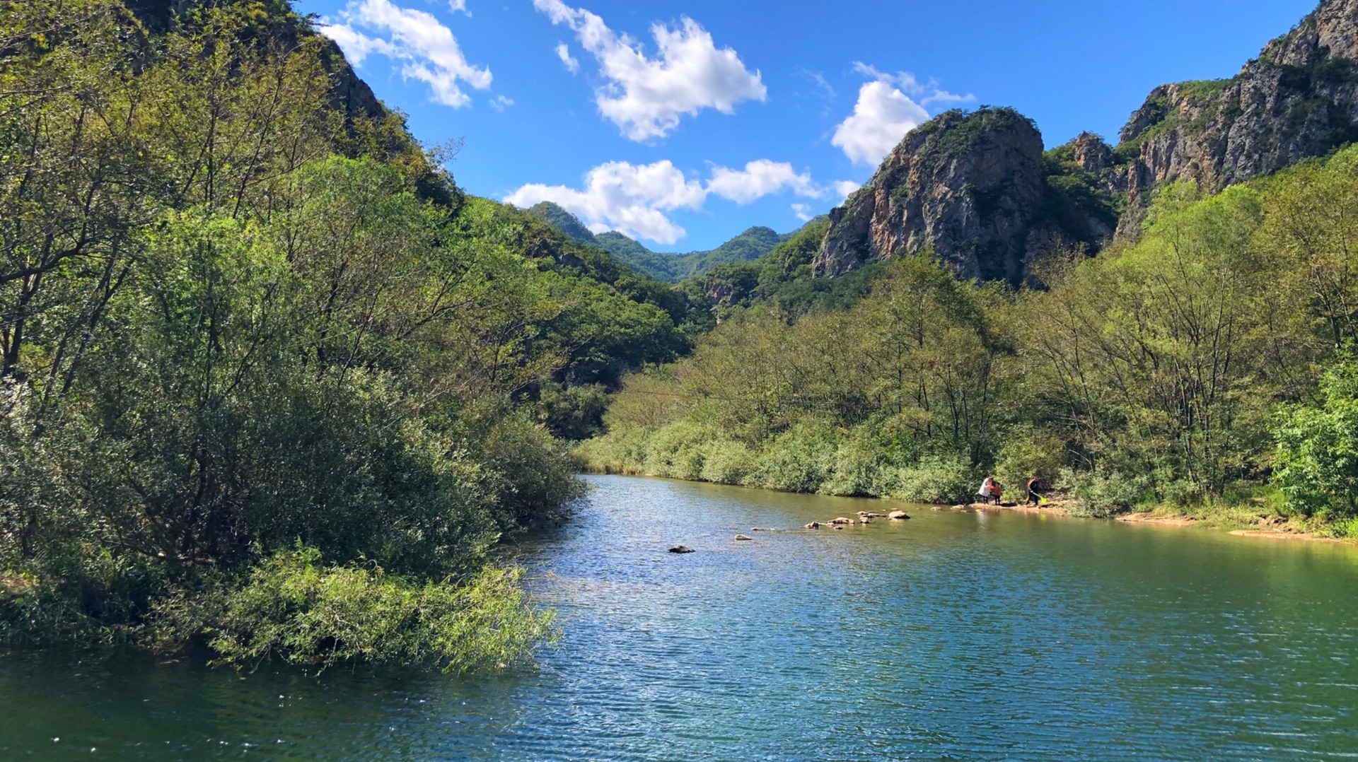 盤山（遼寧）自助遊攻略