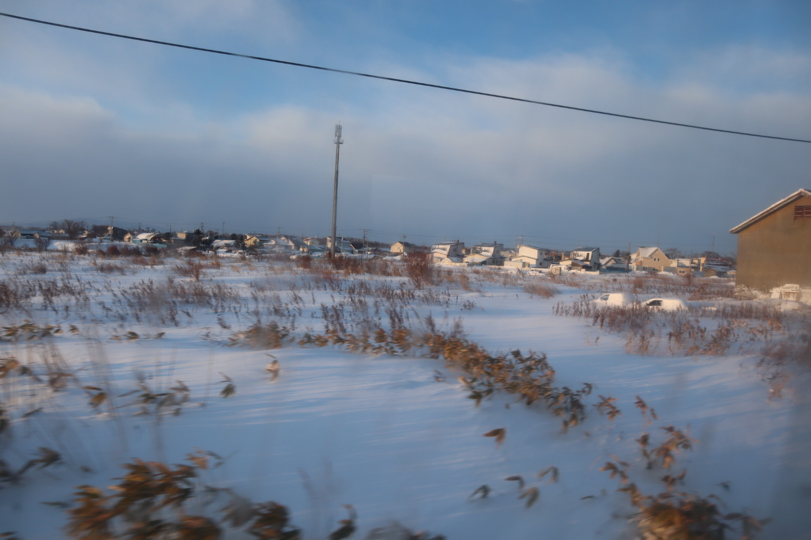 北海道自助遊攻略