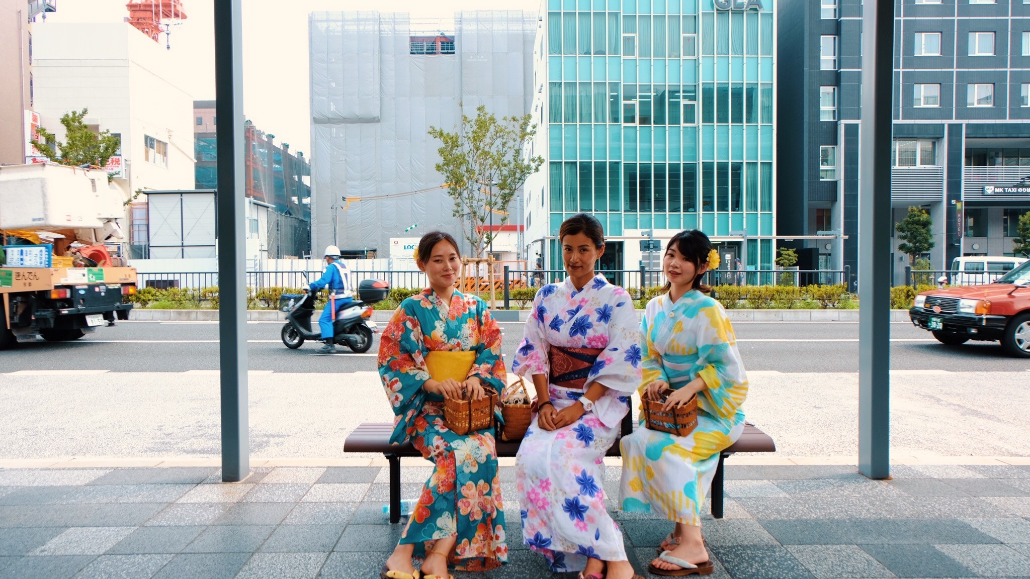 名古屋自助遊攻略