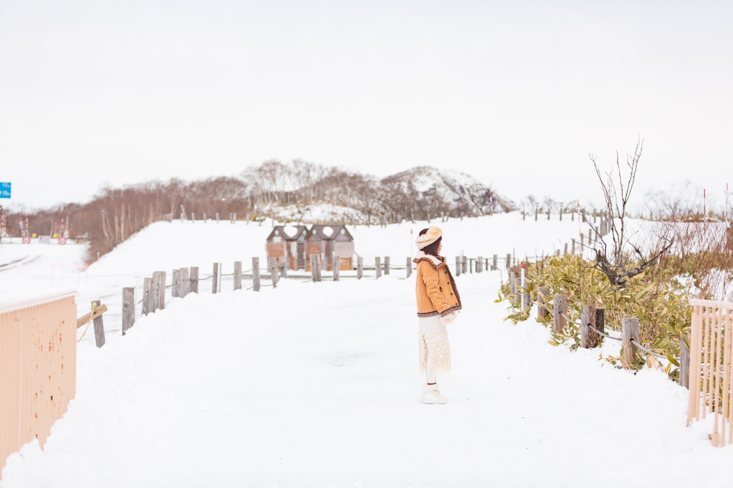 北海道自助遊攻略