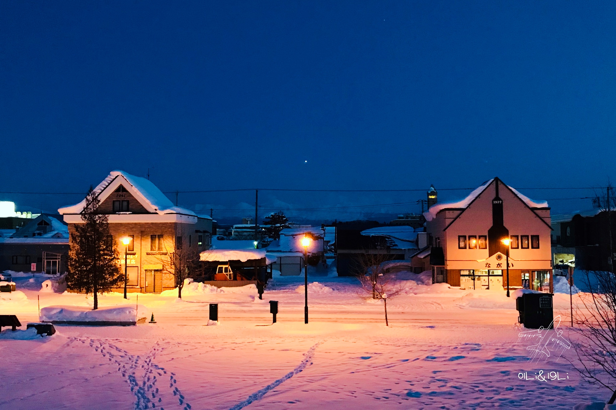 北海道自助遊攻略