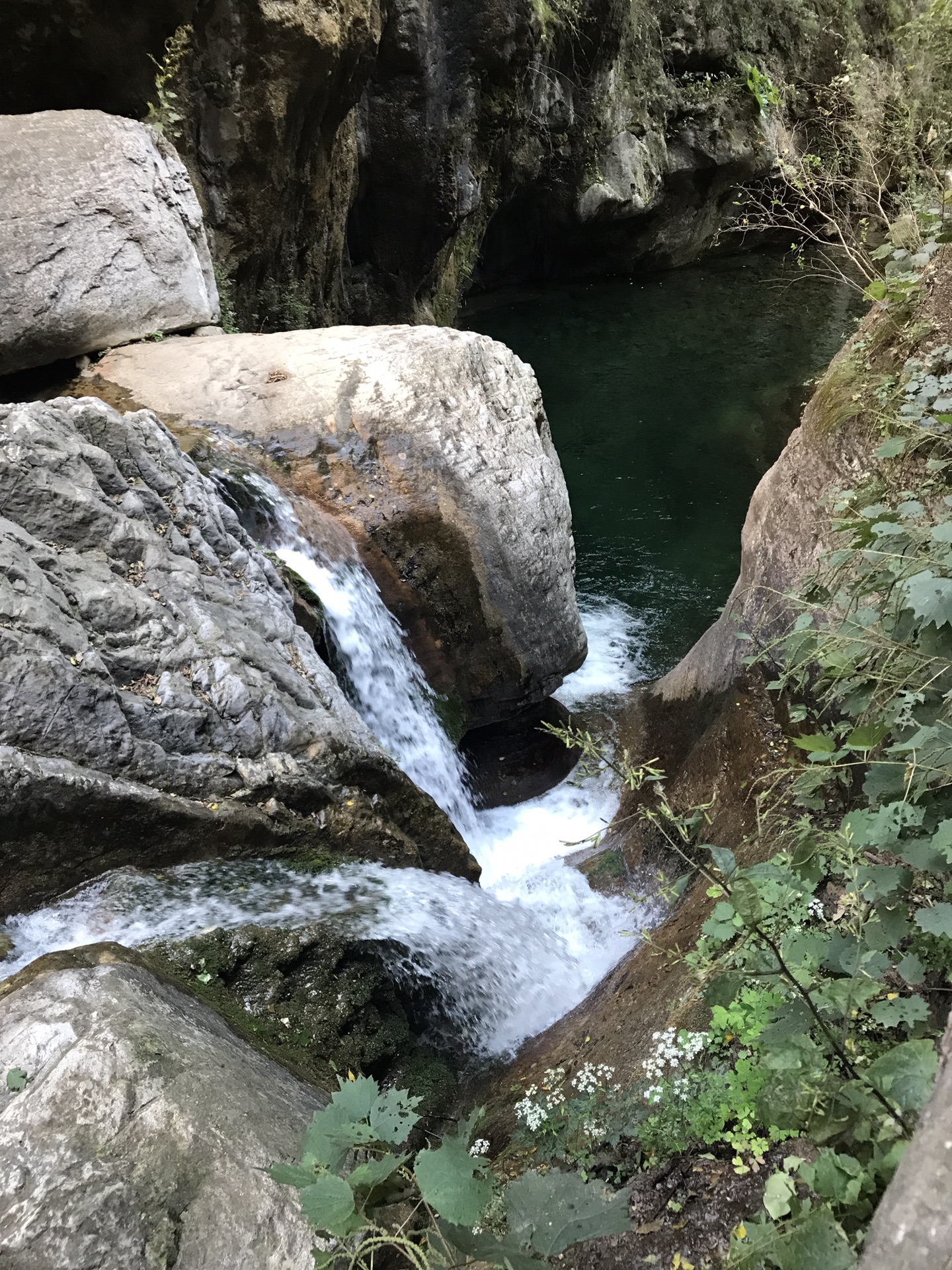 雲台山自助遊攻略