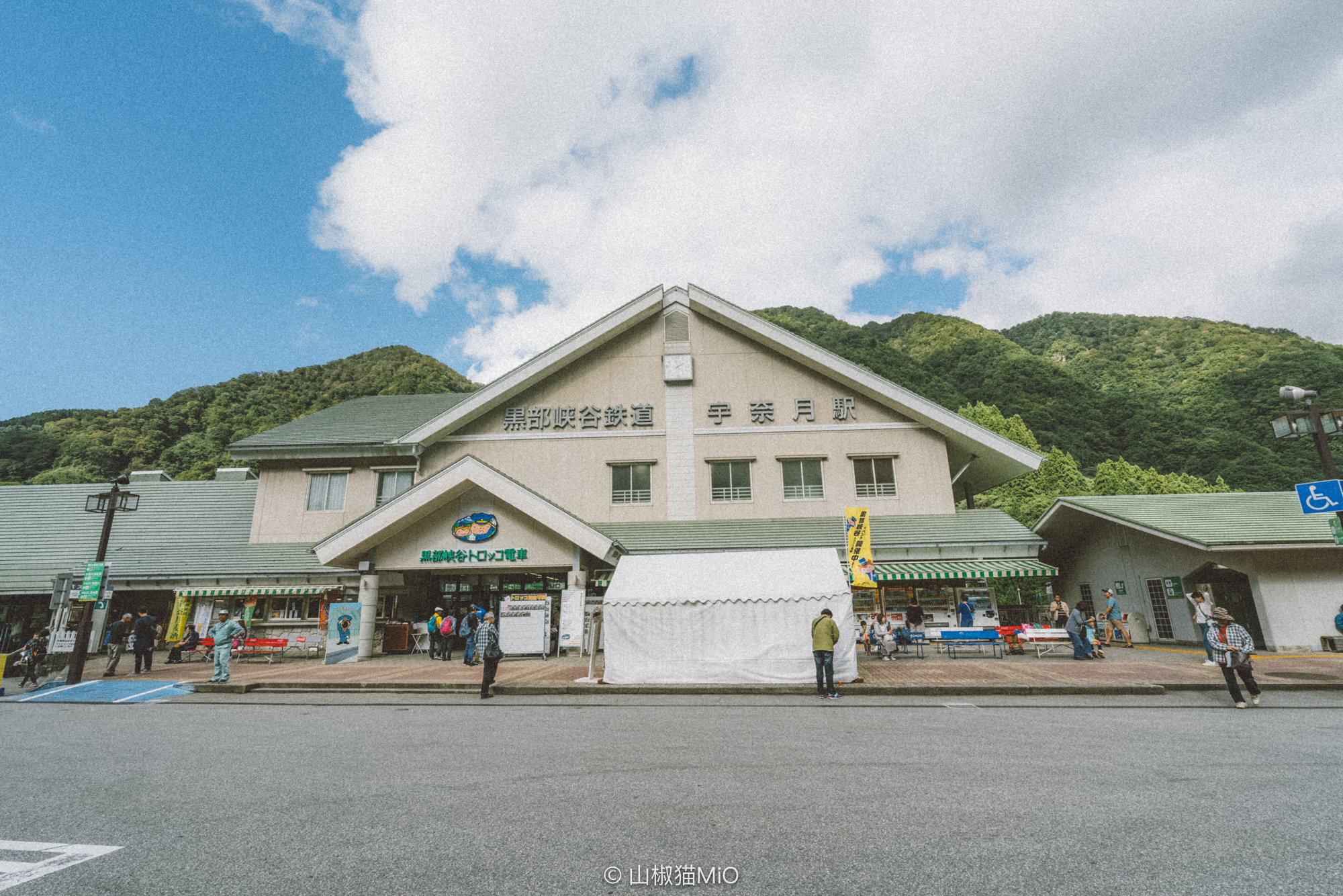 白川鄉自助遊攻略