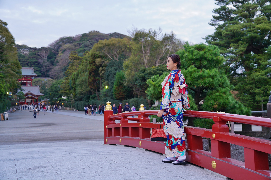 東京自助遊攻略