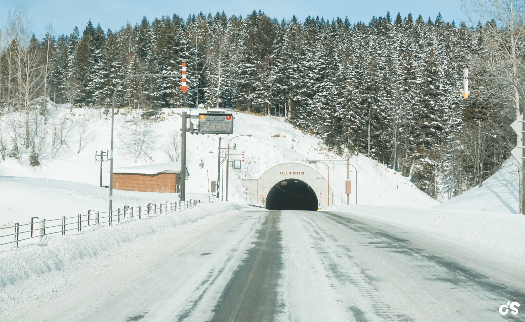 北海道自助遊攻略