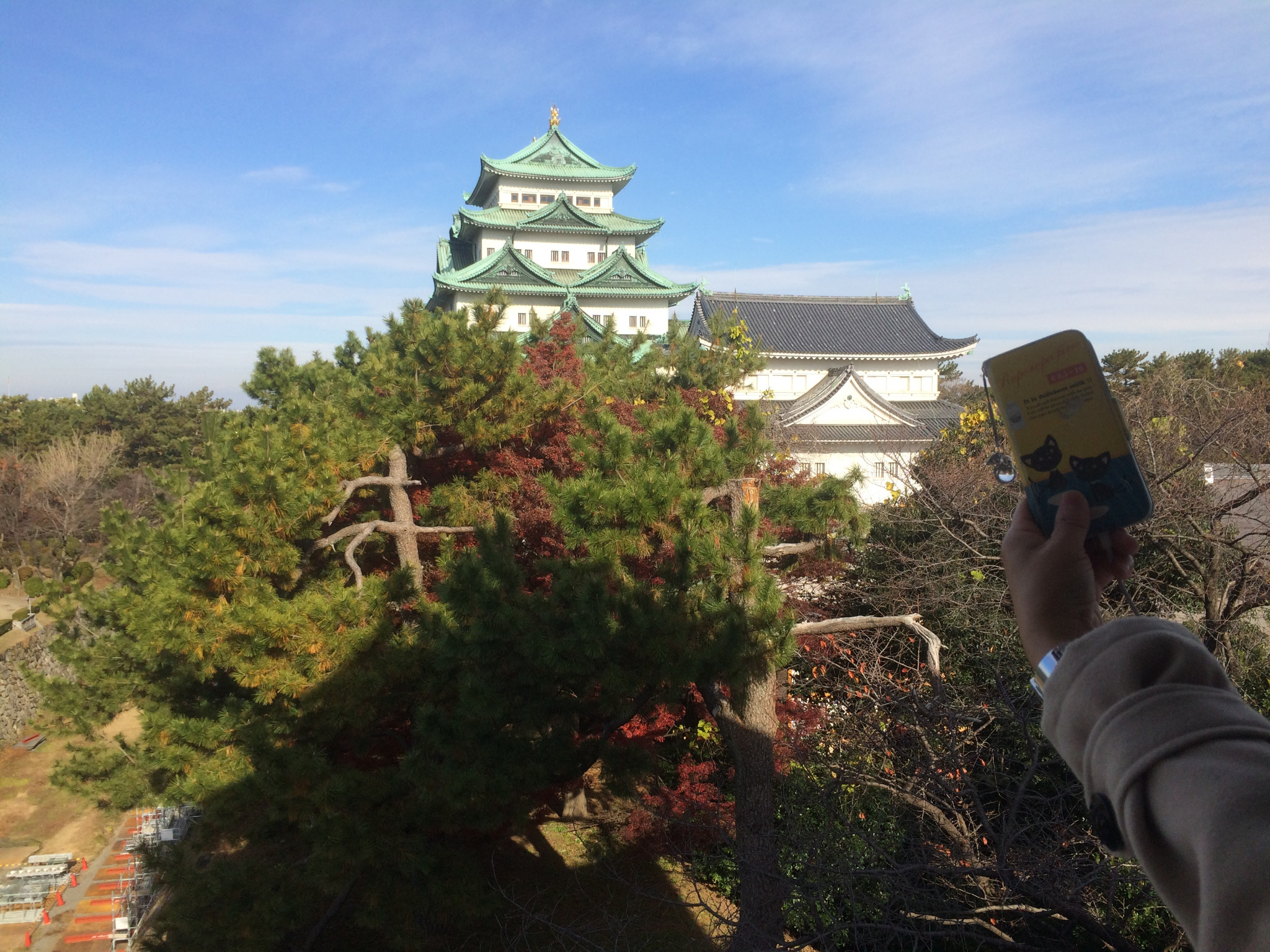 名古屋自助遊攻略