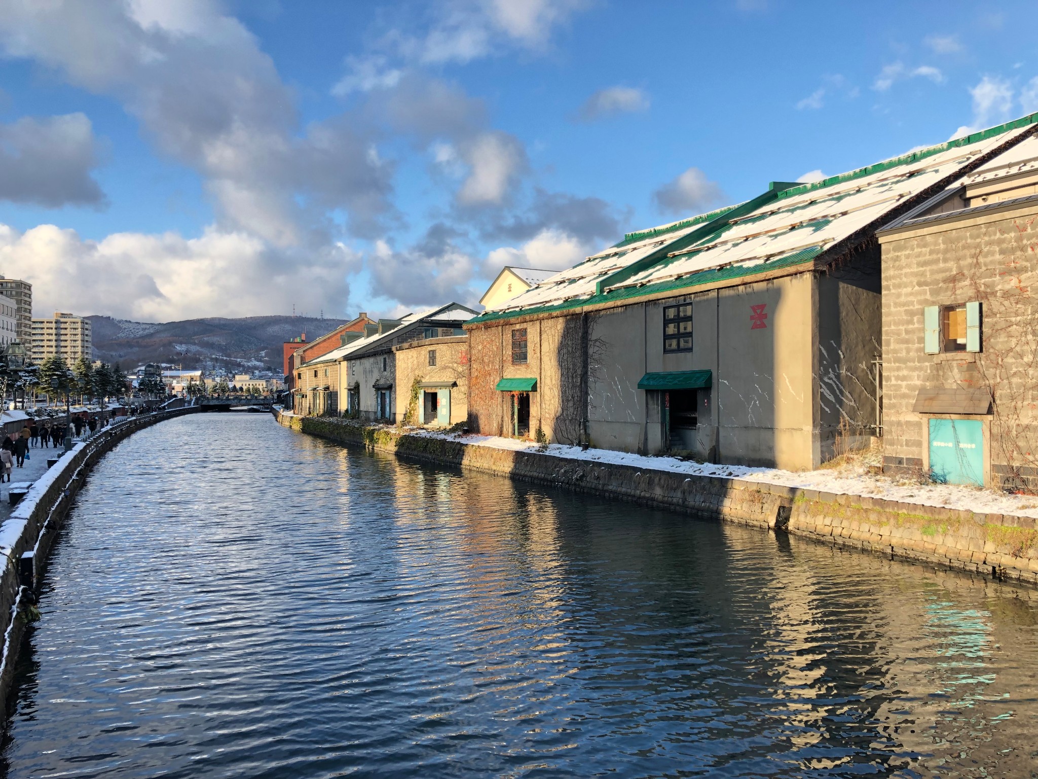 北海道自助遊攻略