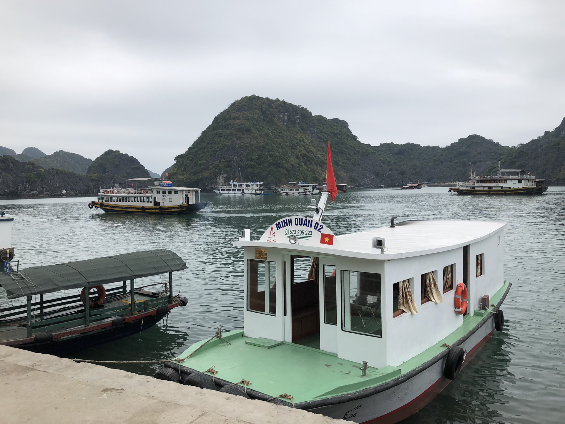 越南旅游人均_越南旅游(3)