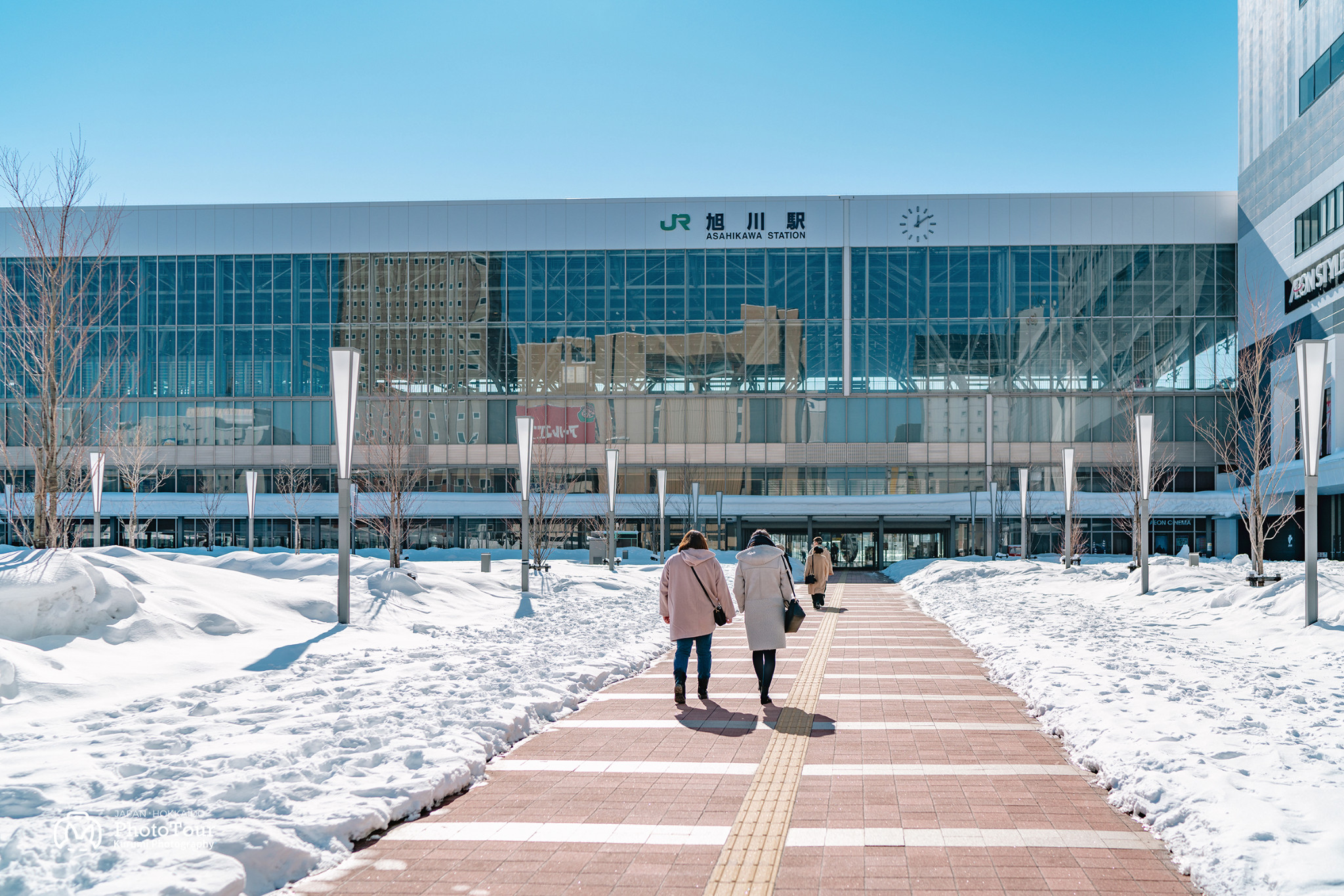 北海道自助遊攻略