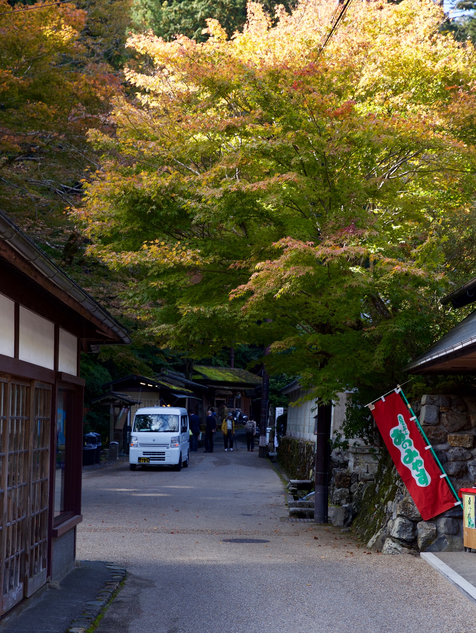 京都自助遊攻略