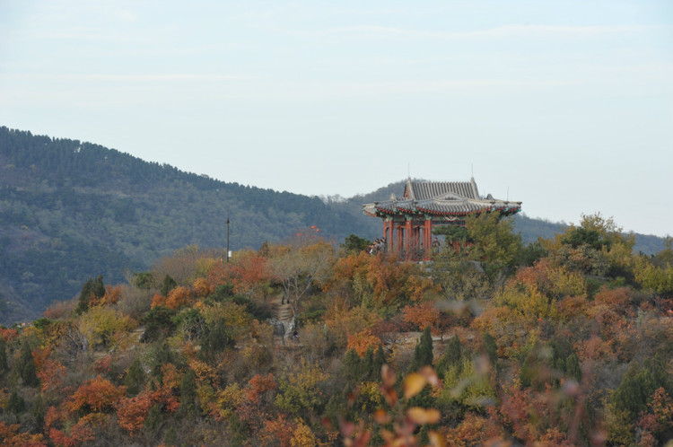 北京自助遊攻略