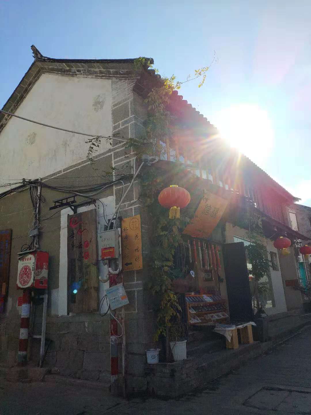 大理人均_大理洱海图片(3)