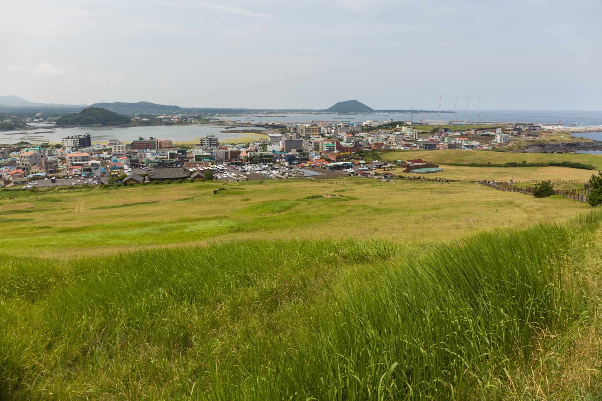 濟州島自助遊攻略