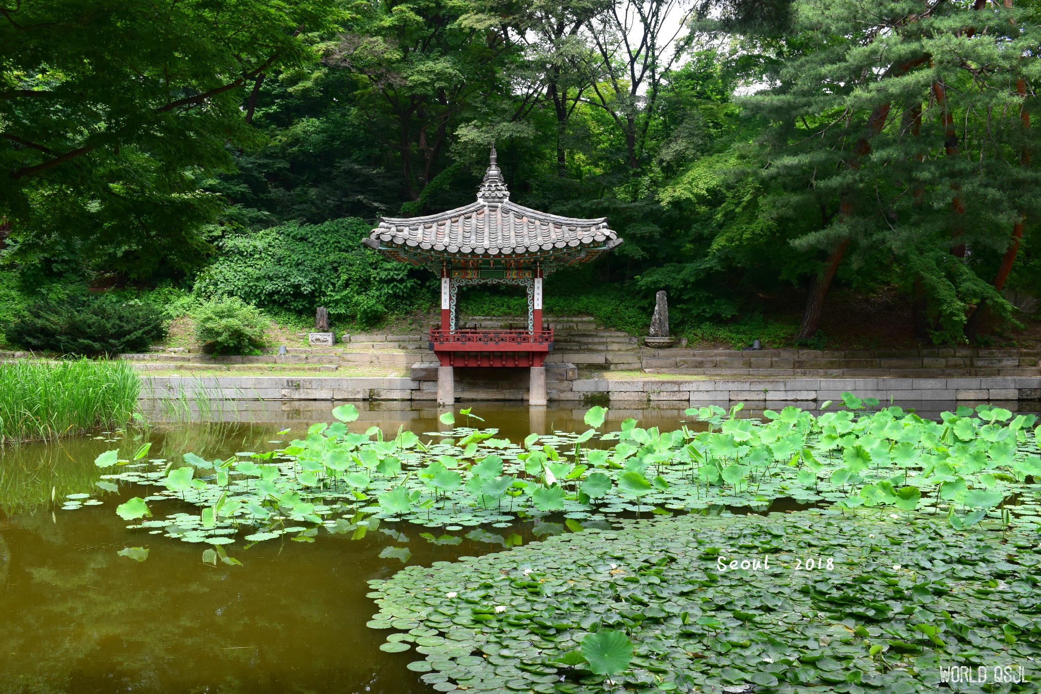 韓國自助遊攻略