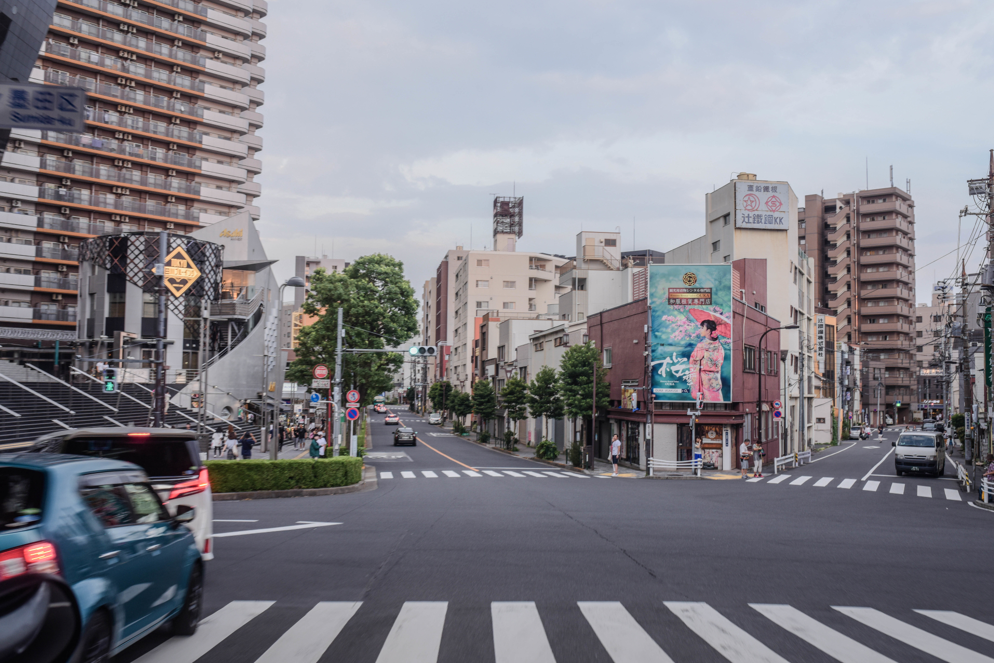 東京自助遊攻略