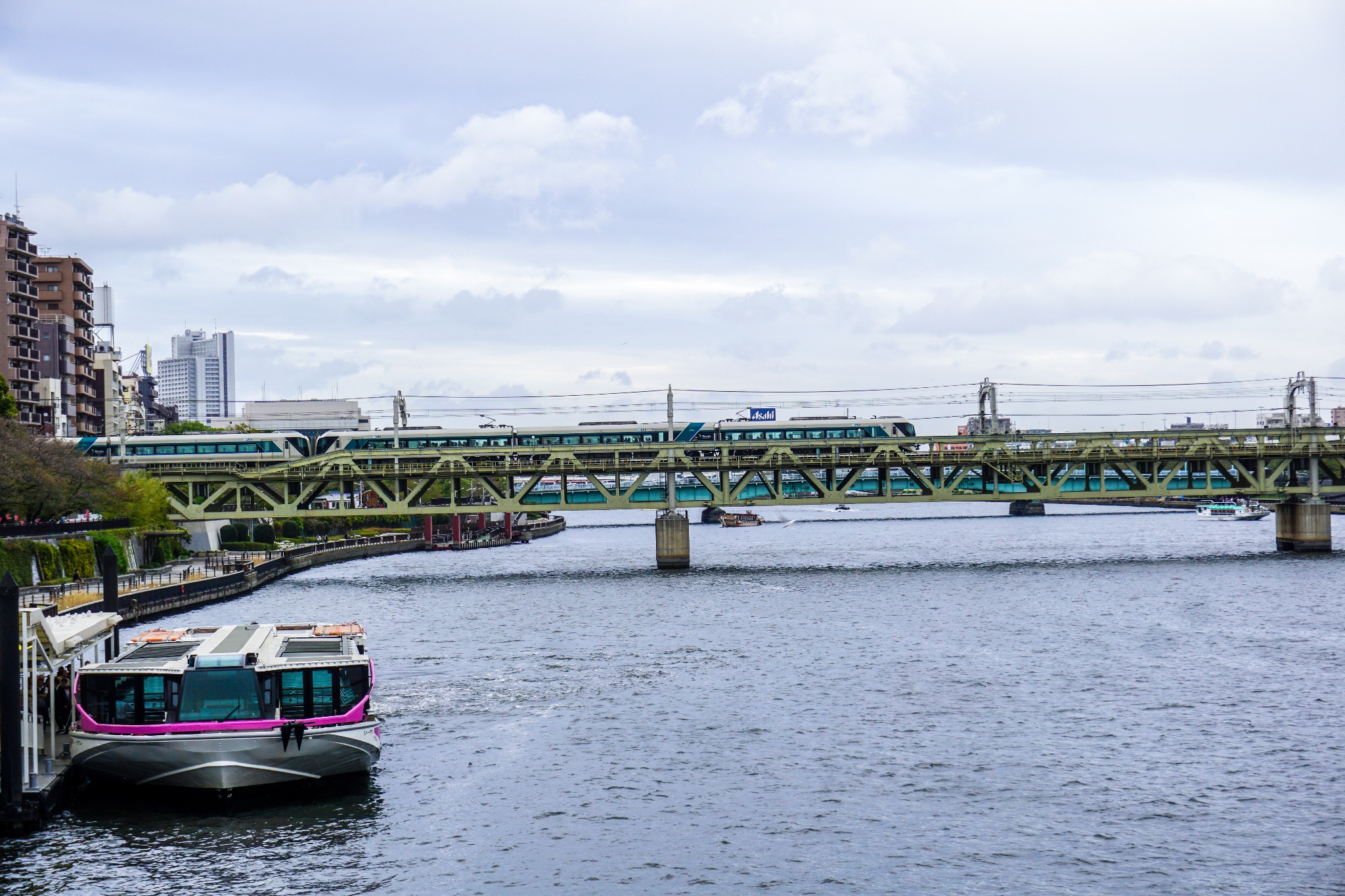 東京自助遊攻略