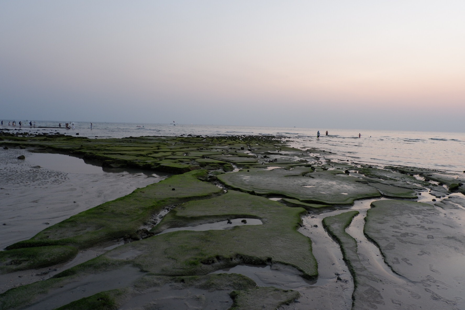 潿洲島自助遊攻略