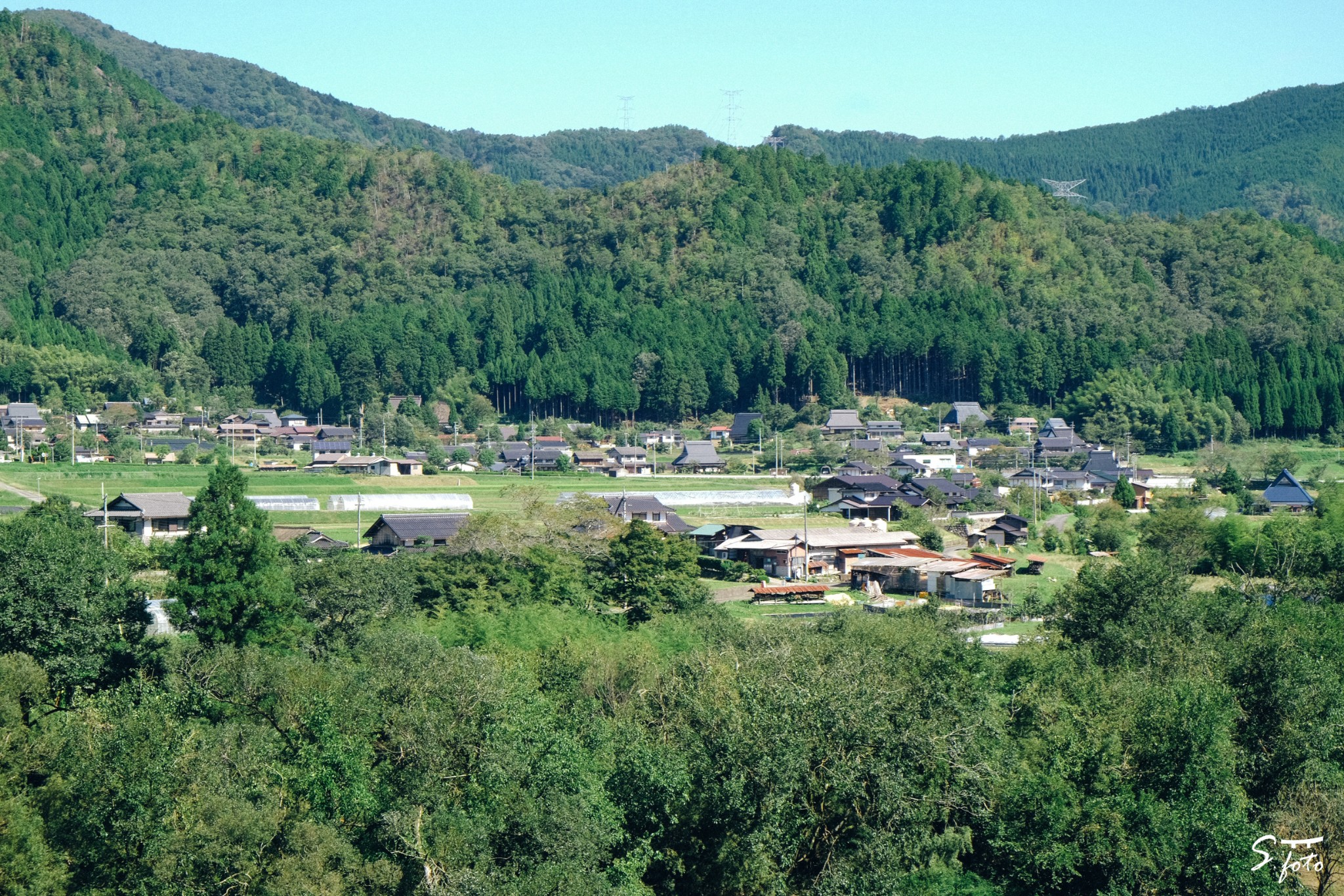 京都自助遊攻略