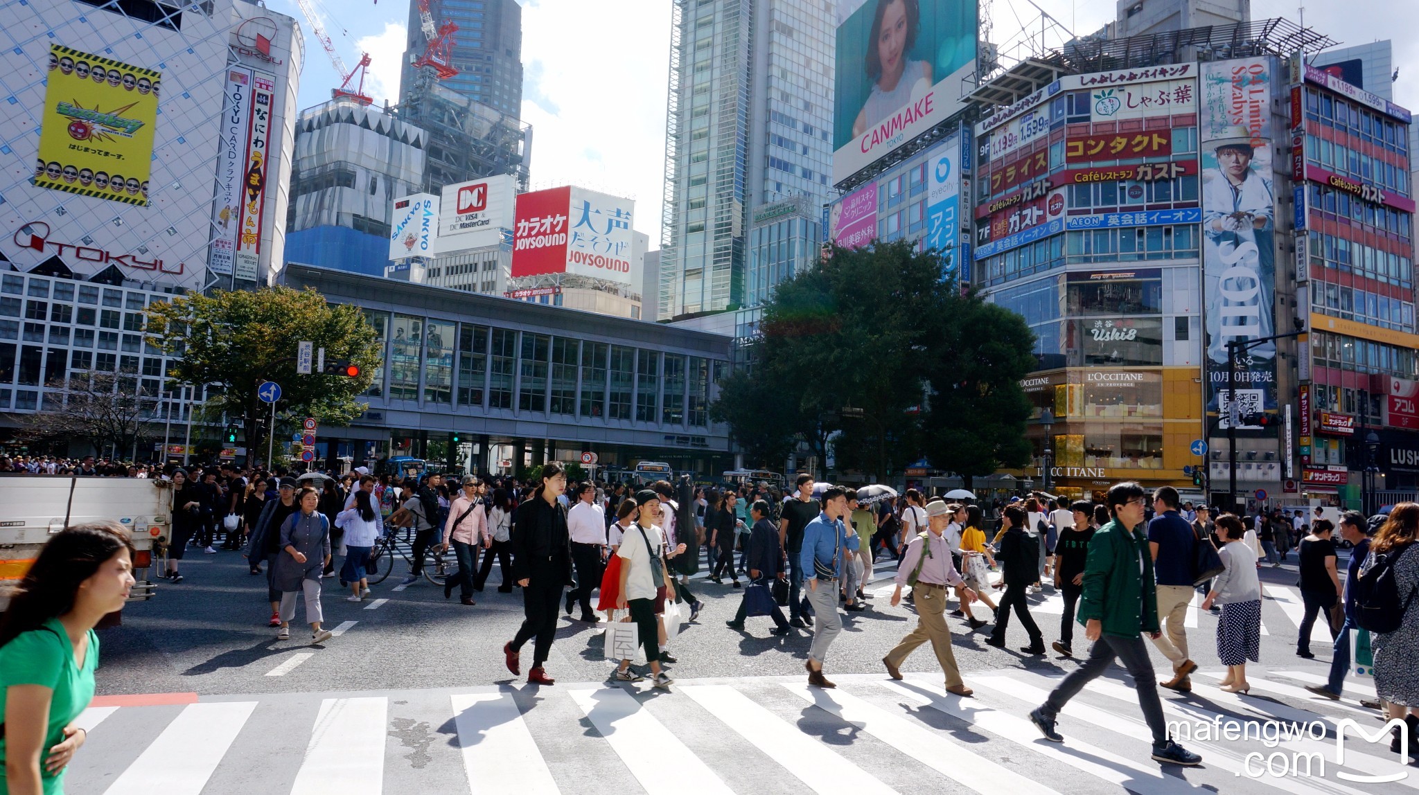 日本自助遊攻略