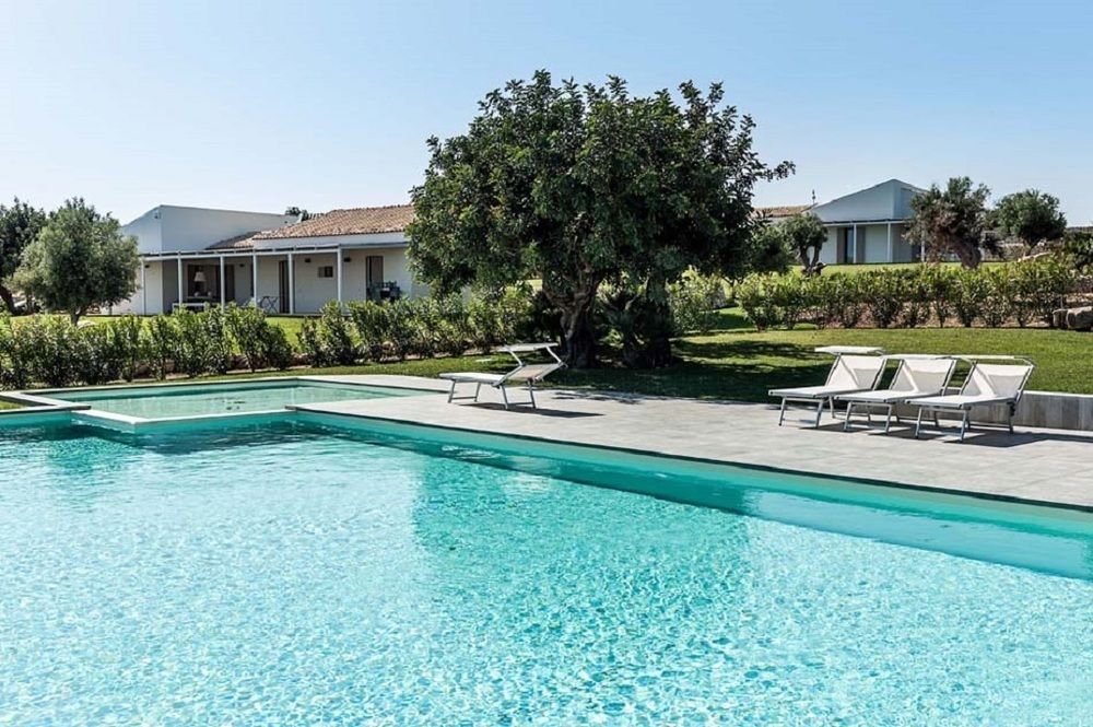 佛得岛 - 橄榄酒店