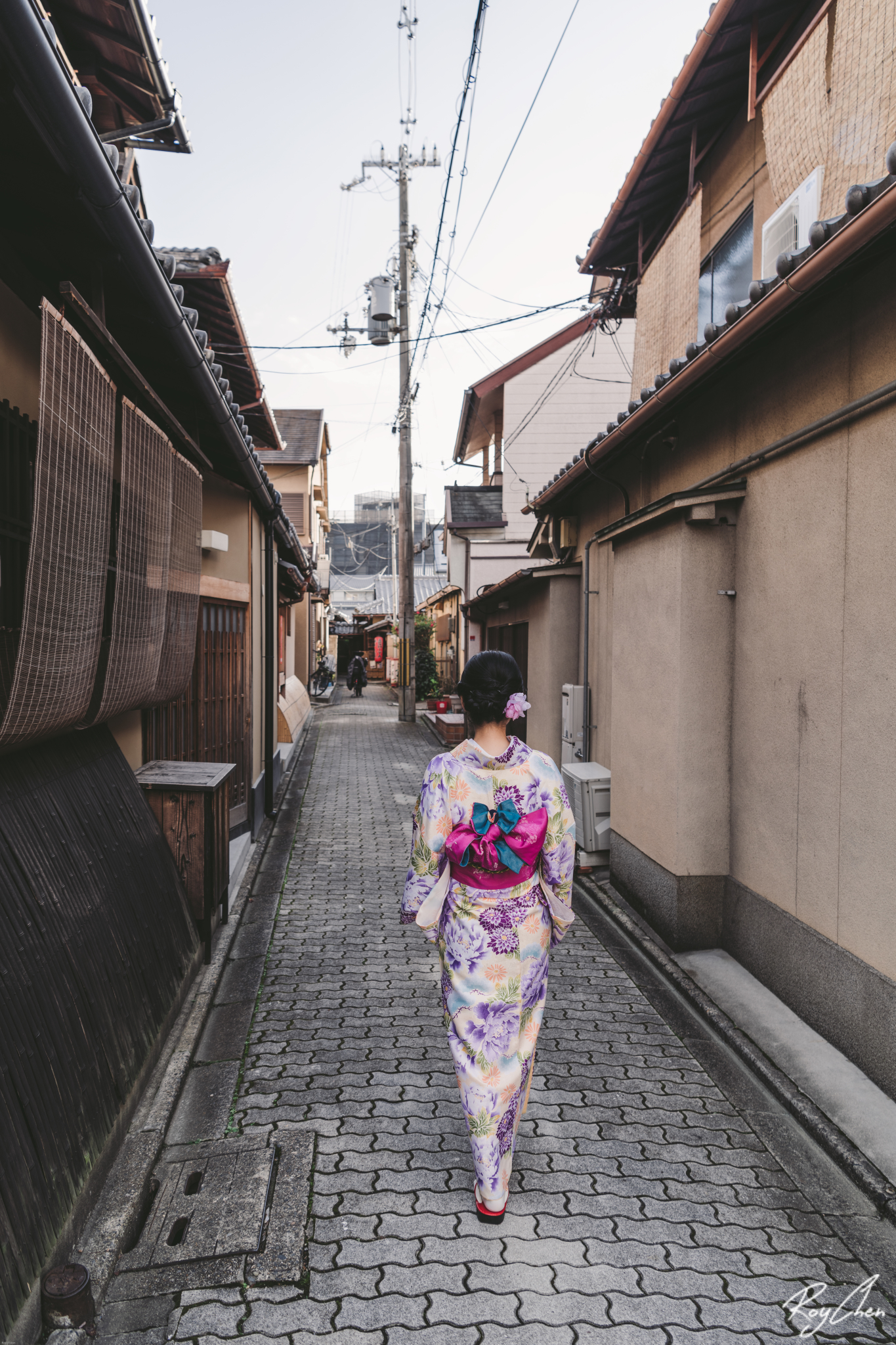 京都自助遊攻略