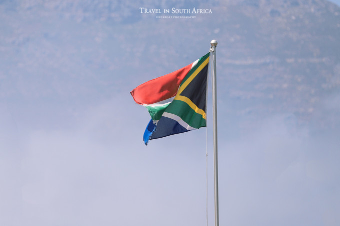 南非自助遊攻略