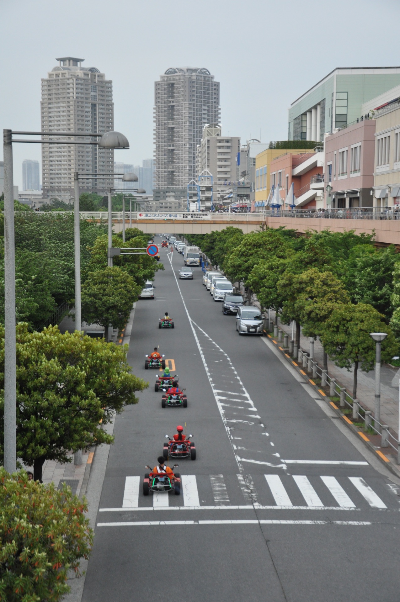 東京自助遊攻略