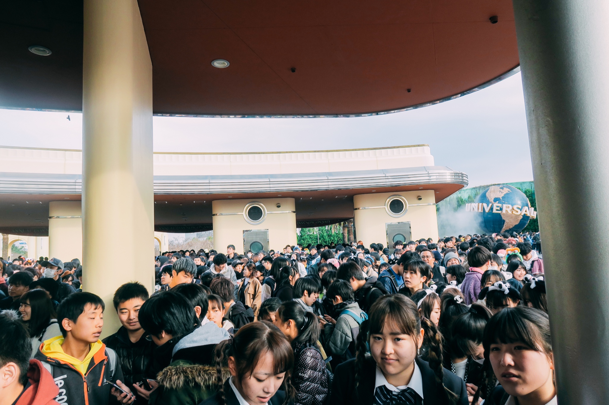 京都自助遊攻略