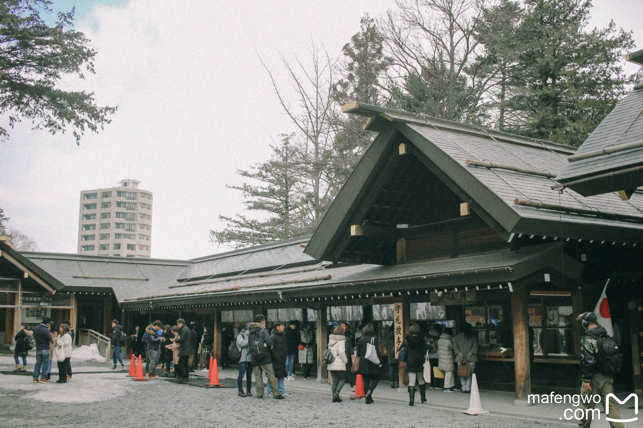 札幌自助遊攻略