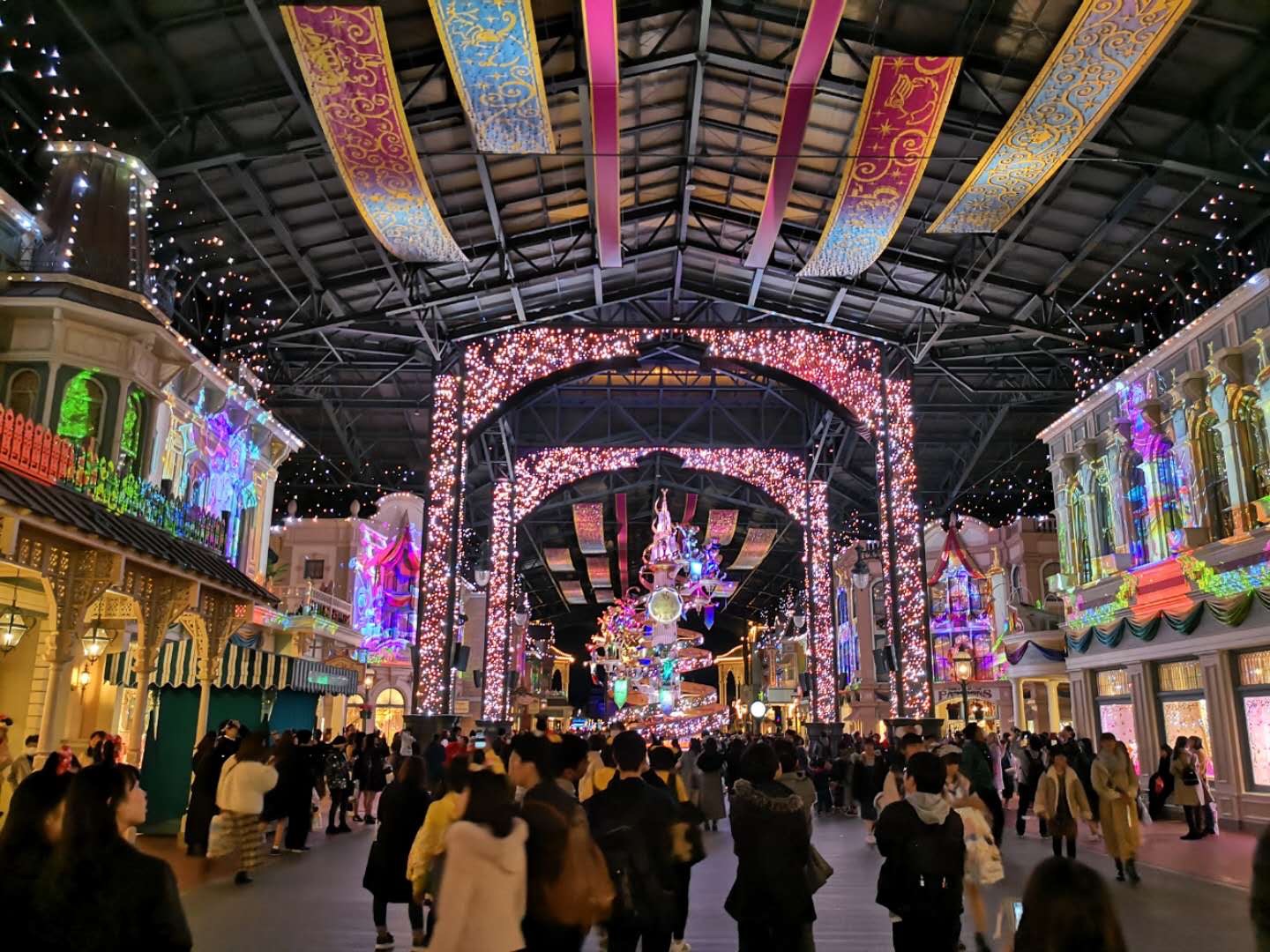 東京自助遊攻略